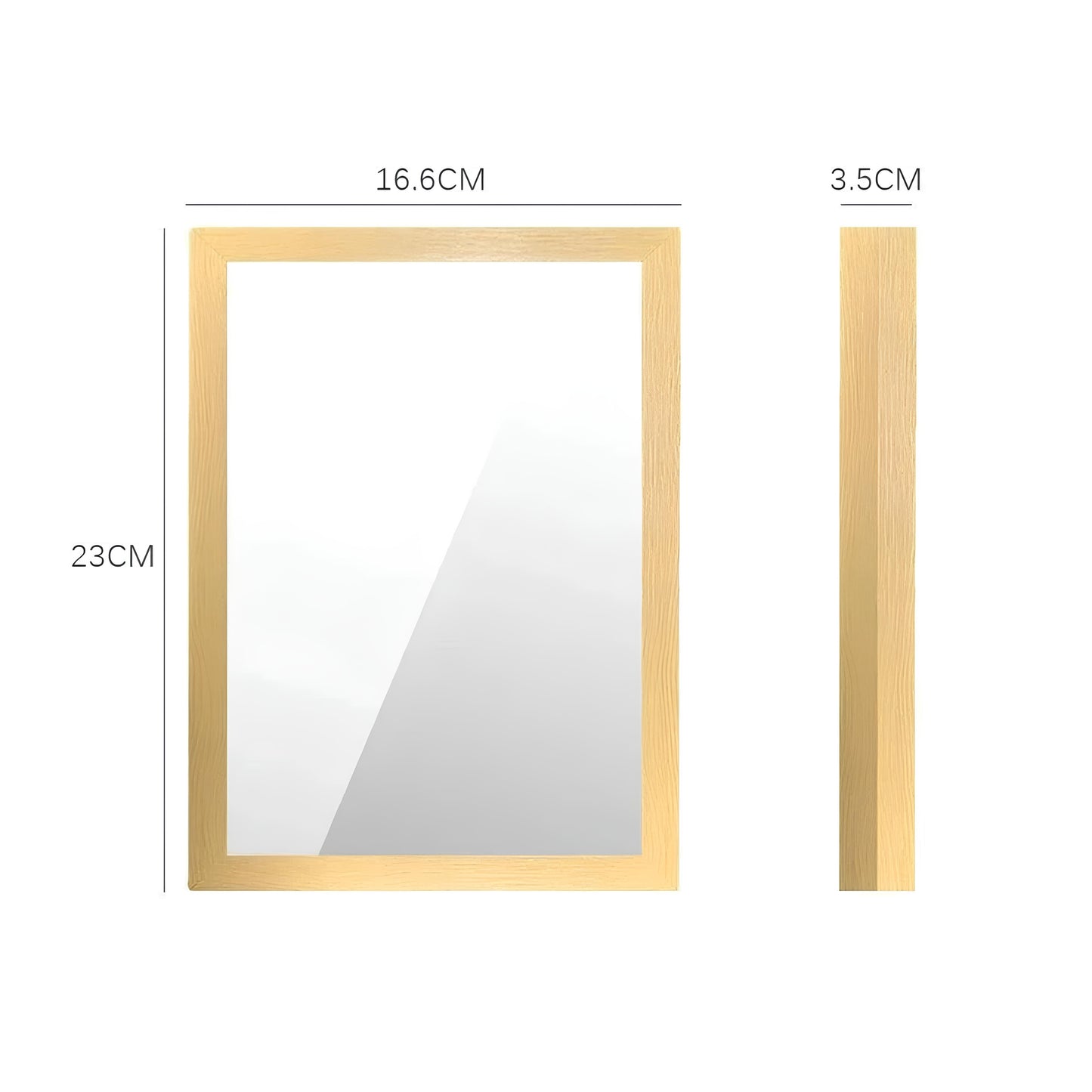 Light Box – Naruto & Jiraiya LED Anime Lamp