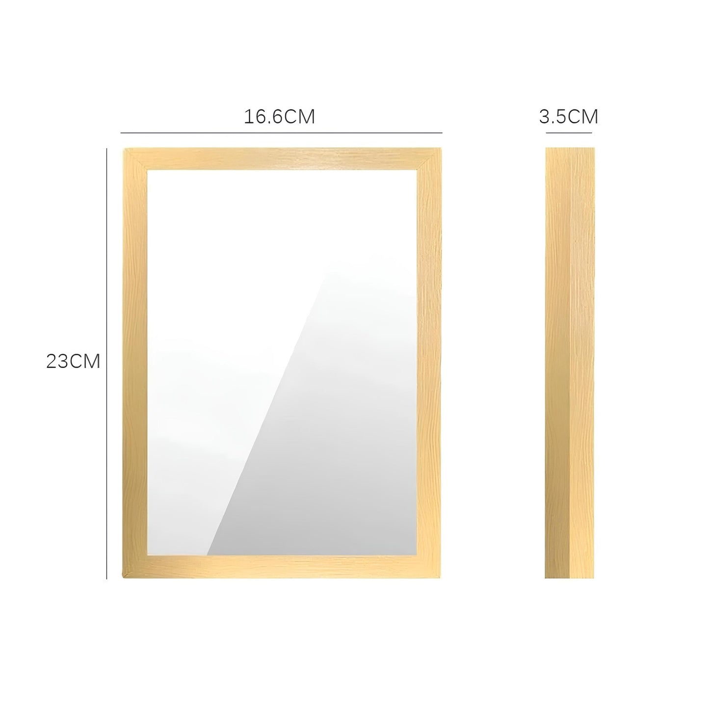 Light Box – Naruto LED Anime Lamp